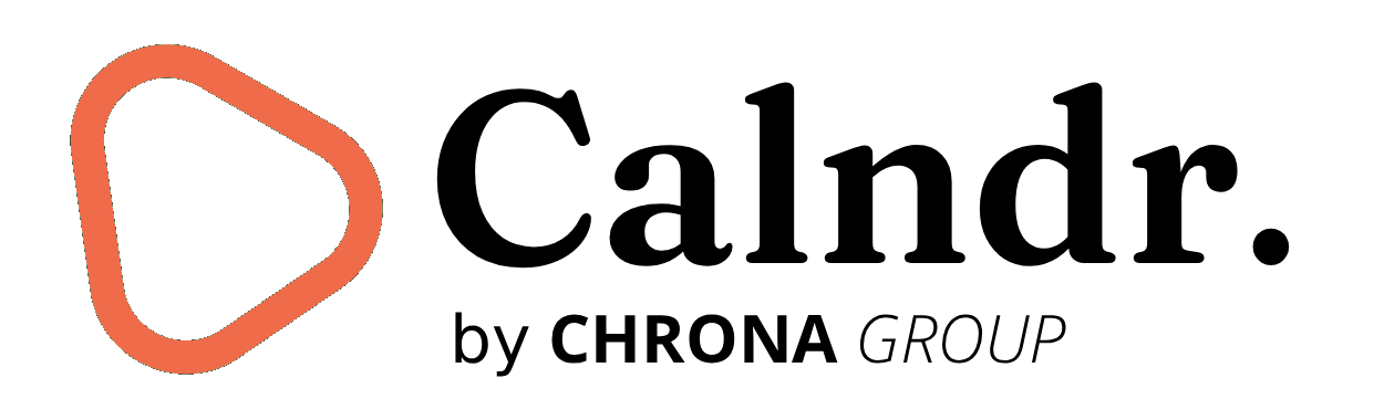 Calndr logo